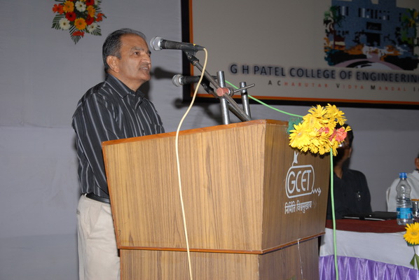 CVM University Anand Extra Curriculars photo 161